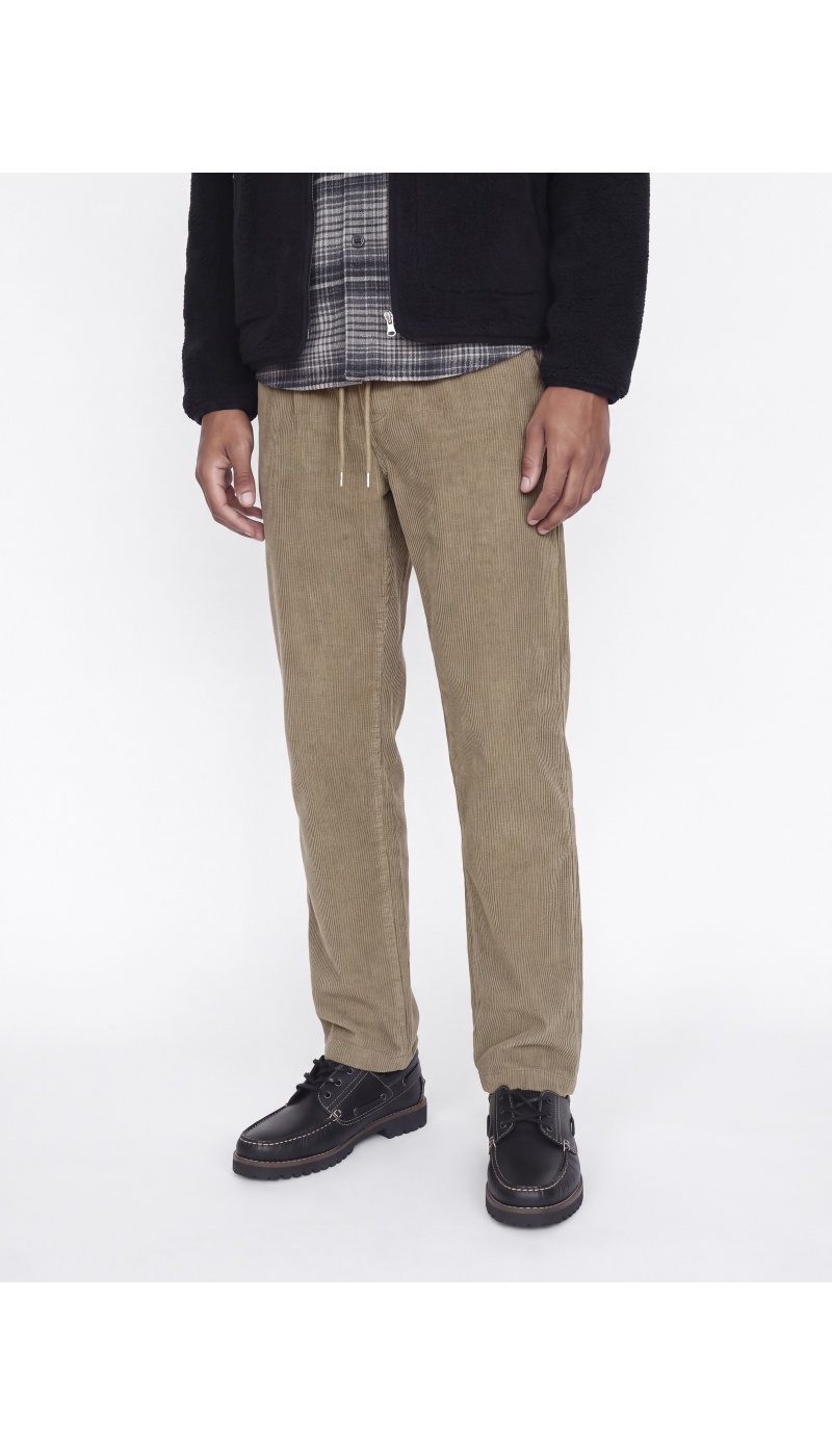 Jogging Côtelé Brindle JPSTKANE Jack&Jones - 2 | UOMINI